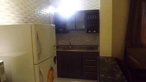 Taleen Serviced Apartments AlMasif- تالين المصيف للشقق المخدومة — photo 6