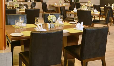 Welcomhotel by ITC Hotels, Richmond Road, Bengaluru — photo 4