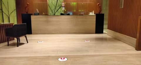 Welcomhotel by ITC Hotels, Richmond Road, Bengaluru — photo 6