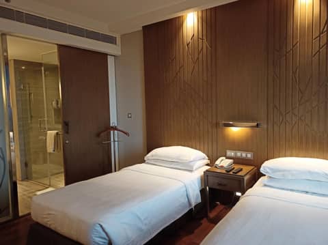 Welcomhotel by ITC Hotels, Richmond Road, Bengaluru — photo 7