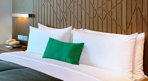 Welcomhotel by ITC Hotels, Richmond Road, Bengaluru — photo 8