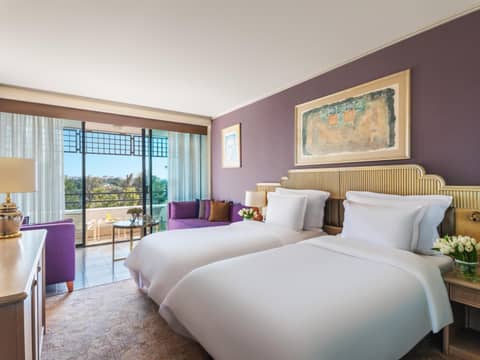 Rixos Downtown Antalya - The Land Of Legends Access — photo 4