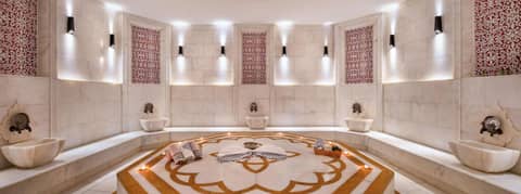 Rixos Downtown Antalya - The Land Of Legends Access — photo 6