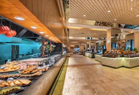 Rixos Downtown Antalya - The Land Of Legends Access — photo 7