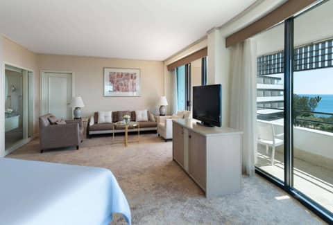 Rixos Downtown Antalya - The Land Of Legends Access — photo 8