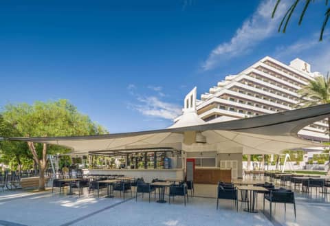 Rixos Downtown Antalya - The Land Of Legends Access — photo 9