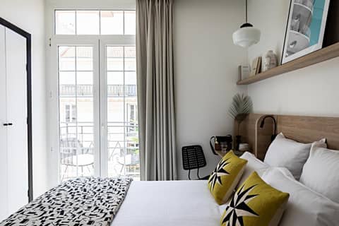 Le Riviera Collection Signature Collection by Best Western — photo 3