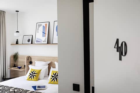 Le Riviera Collection Signature Collection by Best Western — photo 8
