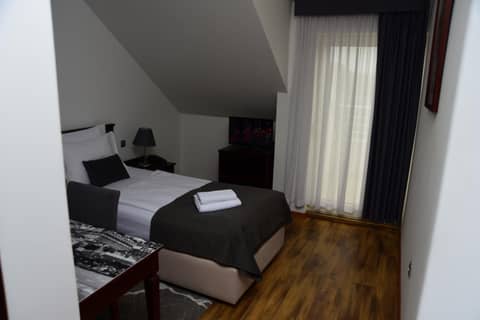 Hotel Meridijan16 — photo 2