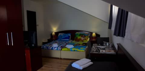 Hotel Meridijan16 — photo 9