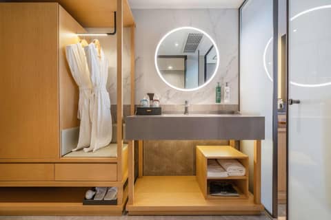 Hilton Garden Inn Chengdu Kuanzhai Alley — photo 5