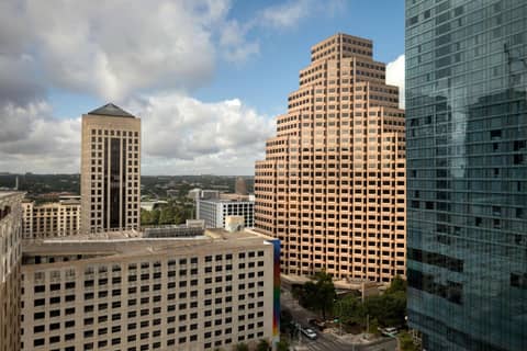 Hyatt Place Austin Downtown — photo 5