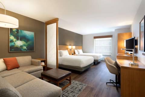 Hyatt Place Austin Downtown — photo 6
