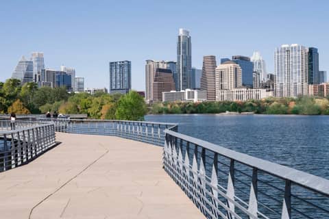 Hyatt Place Austin Downtown — photo 9