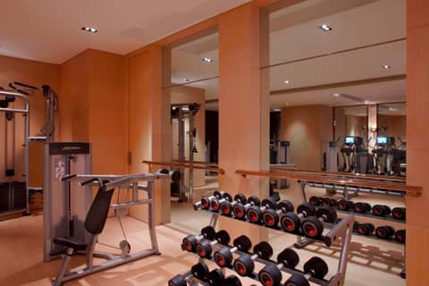 Guangzhou Marriott Hotel Tianhe — photo 3