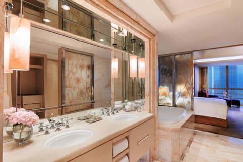 Guangzhou Marriott Hotel Tianhe — photo 4