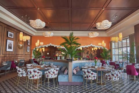 Bahia Principe Escape Aquamarine - Hyatt Inclusive Collection - Adults Only - All Inclusive — photo 7