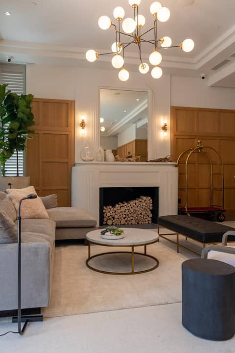 Nassau Suite South Beach, an All-Suite Hotel — photo 6