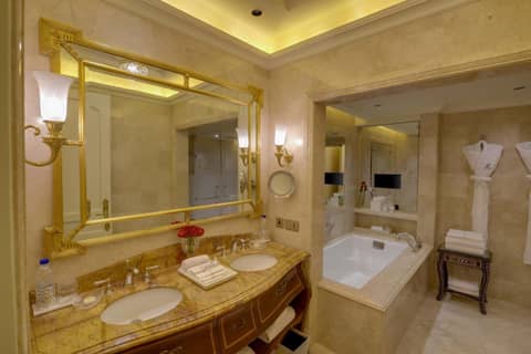 The Leela Palace New Delhi — photo 2