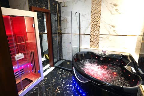 SPA Hotel Liliova Prague Old Town — photo 3