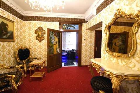 SPA Hotel Liliova Prague Old Town — photo 6