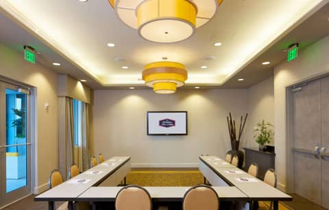 Hampton Inn & Suites by Hilton Miami Downtown/Brickell — photo 4