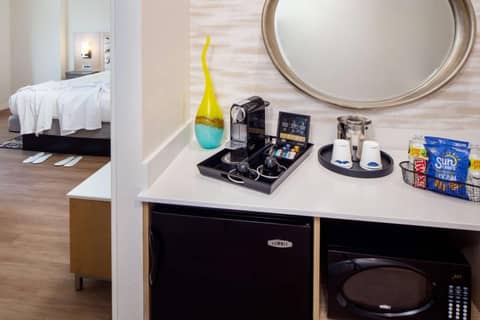 Hampton Inn & Suites by Hilton Miami Downtown/Brickell — photo 5
