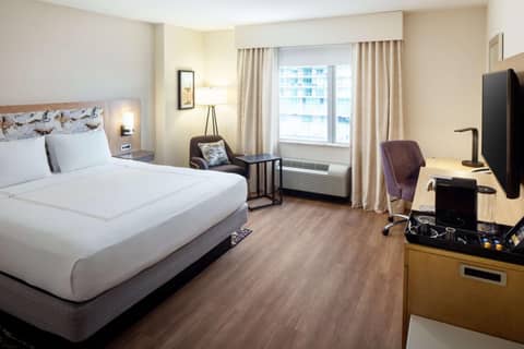 Hampton Inn & Suites by Hilton Miami Downtown/Brickell — photo 6
