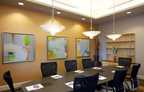 Hampton Inn & Suites by Hilton Miami Downtown/Brickell — photo 7