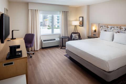 Hampton Inn & Suites by Hilton Miami Downtown/Brickell — photo 9