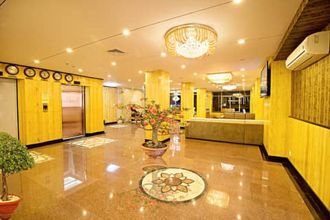 Golden Rain 2 Hotel Nha Trang Beach — photo 4