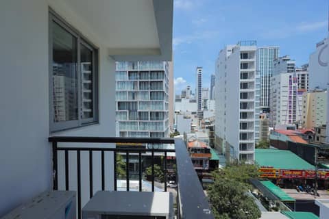 Golden Rain 2 Hotel Nha Trang Beach — photo 8