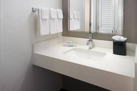 Courtyard by Marriott Fort Lauderdale City of Plantation — photo 4