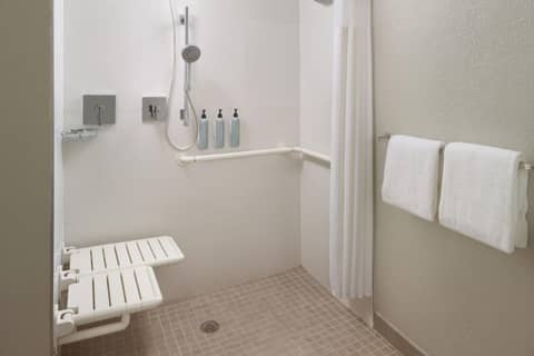 Courtyard by Marriott Fort Lauderdale City of Plantation — photo 9