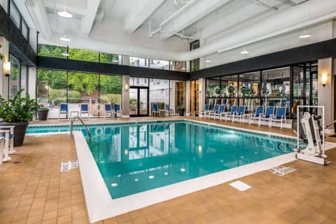 Sonesta Charlotte Lower South End — photo 3