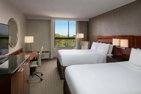 Sonesta Charlotte Lower South End — photo 4