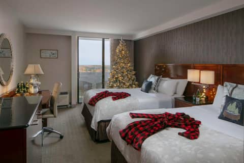 Sonesta Charlotte Lower South End — photo 8