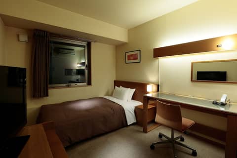Candeo Hotels Uenokoen — photo 2