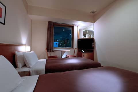 Candeo Hotels Uenokoen — photo 3