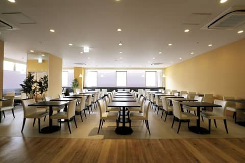 Candeo Hotels Uenokoen — photo 4