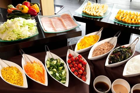 Candeo Hotels Uenokoen — photo 6