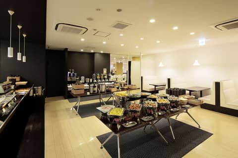 Candeo Hotels Uenokoen — photo 7