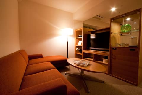 Candeo Hotels Uenokoen — photo 8
