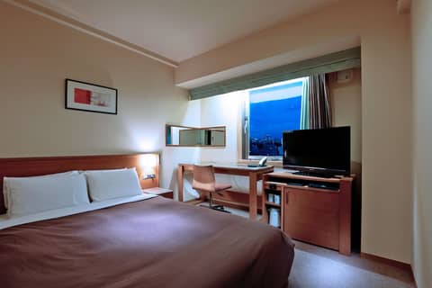Candeo Hotels Uenokoen — photo 9