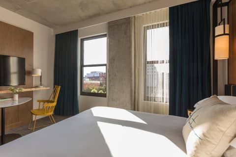 Kimpton Aertson Hotel by IHG — hotel room