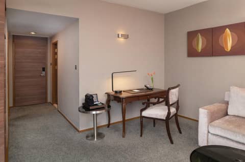 Jubilee Prestige Hotel Ratchadapisek — photo 4