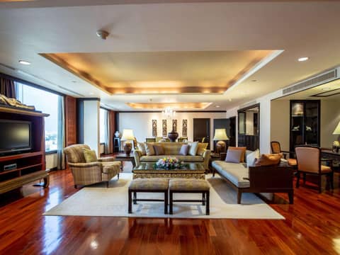 Jubilee Prestige Hotel Ratchadapisek — photo 5