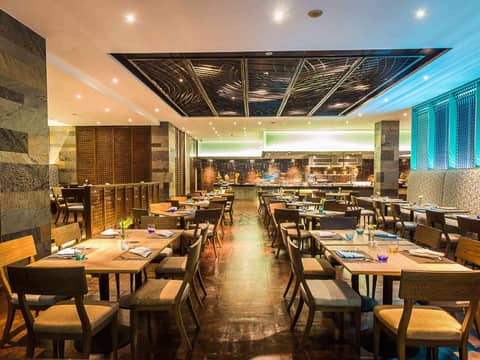 Jubilee Prestige Hotel Ratchadapisek — photo 6