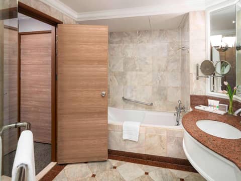Jubilee Prestige Hotel Ratchadapisek — photo 7