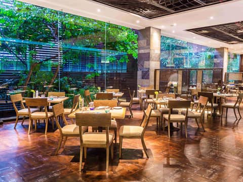 Jubilee Prestige Hotel Ratchadapisek — photo 9